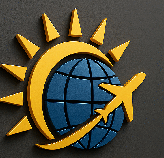 The Sunshine Overseas